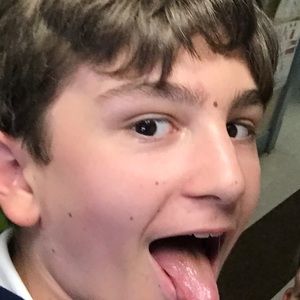 Meet your Posher, Zac